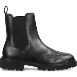 Gant Klassische Stiefeletten 31551119 Schwarz