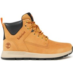 Timberland Schnürschuhe Killington Trk Chukka TB0A642H2311 Braun