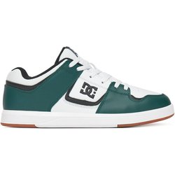 DC Shoes Sneakers DC SHOES CURE DC01681111 Weiß