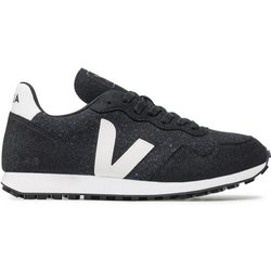 Veja Sneakers Sdu rec Flannel RR041971B Schwarz