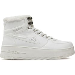 Kappa Sneakers VSKA007 Weiß