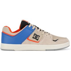 DC Sneakers CURE ADYS400073-TAU Beige