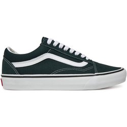 Vans Sneakers aus Stoff Old Skool VN000D7ZPRM1 Grün