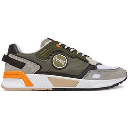 Colmar Sneakers Action SS25/032 Grau