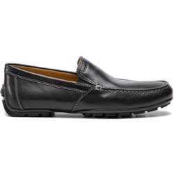 Geox Mokassins U Moner V U1144V 00039 C9999 Schwarz