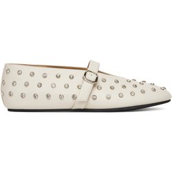 Badura Ballerinas NASTU-D005-68-5 Beige