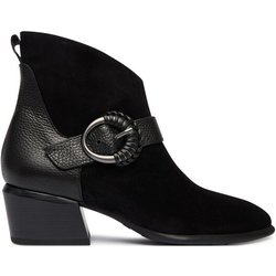 Hispanitas Stiefeletten PHI254256 Schwarz