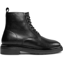 Gant Stiefel Boggar Mid Boot 27641330 Schwarz