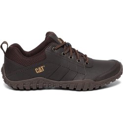 CAT Footwear Halbschuhe Instruct P722310 Braun