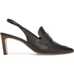 HÖGL Halbschuhe Gwen 9-106820 Schwarz