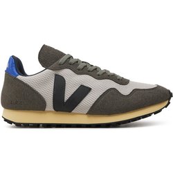 Veja Sneakers Sdu Alveomesh RR1803139B Grau