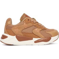 Guess Sneakers K5BZ49 L0870 Braun
