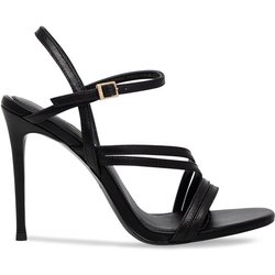 Eva Minge Sandalen CATHERINE-S9050-118 Schwarz