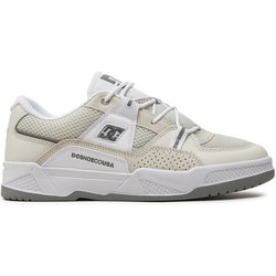 DC Shoes Sneakers Construct ADYS100822 Weiß