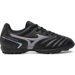 Mizuno Fußballschuhe Monarcida II Sel AS Jr P1GE222599 Schwarz
