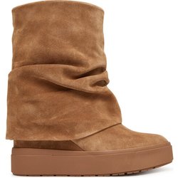 Guess Stiefeletten FLFGUI SUE10 Braun