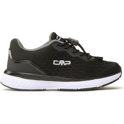 CMP Hallenschuhe Nhekkar Fitness 3Q51064 Schwarz