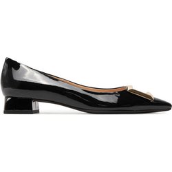 HÖGL Ballerinas Holly 8-102224 Schwarz