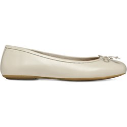 Geox Ballerinas D Palmaria D25MUB 000TU C1122 Beige