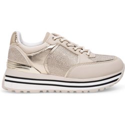 Eva Minge Sneakers WYL3795-1 Beige