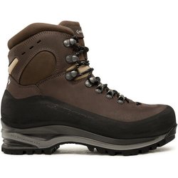 Aku Trekkingschuhe Superalp Nbk Ltr 592.1 Braun