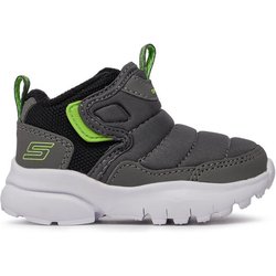 Skechers Sneakers Razor Flex Cool Break 403784N/CCBK Grau