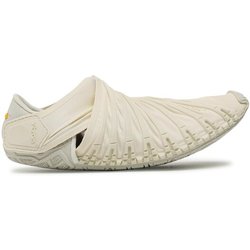 Vibram Fivefingers Fitnessschuhe Furoshiki 22WAF05 Grau
