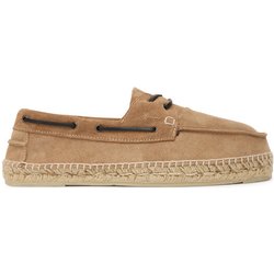 Manebi Espadrilles W 1.9 K0 Braun