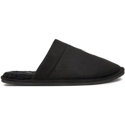 Polo Ralph Lauren Hausschuhe 843955401003 Schwarz