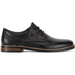 Rieker Halbschuhe 13510-00 Schwarz