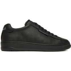 Voile Blanche Sneakers 2018551-01 Schwarz