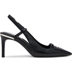 DKNY High Heels K1500466 Schwarz