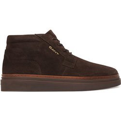 Gant Schnürschuhe 31643638 Braun