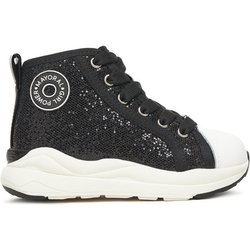 Mayoral Sneakers 44576 Schwarz