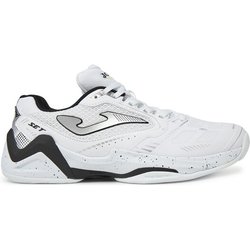 Joma Tennisschuhe Set 2502 TSETS2502AC Weiß