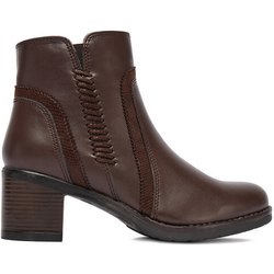 Go Soft Stiefeletten CEO-WBN-DIANA-5666-01 Braun