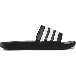adidas Pantoletten adilette Comfort GZ5891 Schwarz