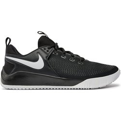 Nike Hallenschuhe Air Zoom Hyperrace 2 AR5281 001 Schwarz