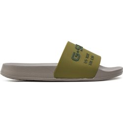 G-Star Raw Pantoletten Cart V Tpu W 2411 026223 Grau