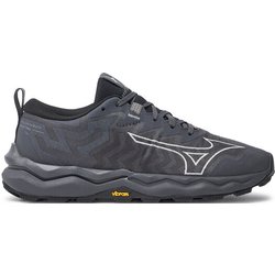 Mizuno Schuhe Wave Daichi 8 Gtx J1GK2456 Schwarz