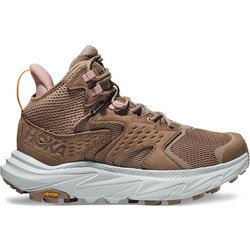 Hoka Trekkingschuhe Anacapa 2 Mid Gtx GORE-TEX 1142831 Braun