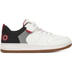 HUGO Sneakers G00532 S Weiß