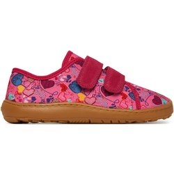 Froddo Hausschuhe Barefoot G1700422-6 S Rosa