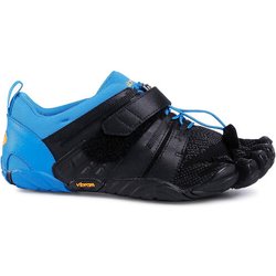 Vibram Fivefingers Fitnessschuhe V-Train 2.0 20M7703 Schwarz