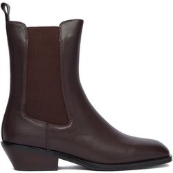 Gino Rossi Klassische Stiefeletten CEO-AIDA-212-702-2 Braun