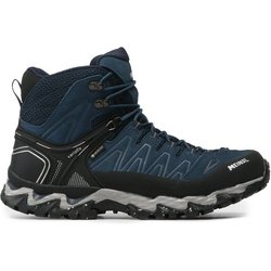 Meindl Trekkingschuhe Lite Hike GTX GORE-TEX 4692 Dunkelblau