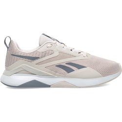 Reebok Fitnessschuhe Nanoflex Tr 2 100074535 Beige
