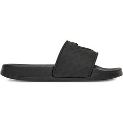 Nelli Blu Pantoletten P2047050K Schwarz