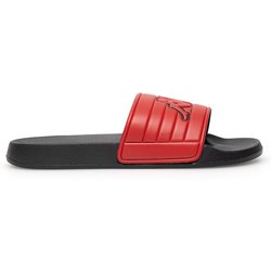 Kappa Pantoletten SS24-M1 Rot