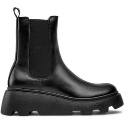 Jenny Fairy Stiefeletten HZ85310-1 Schwarz